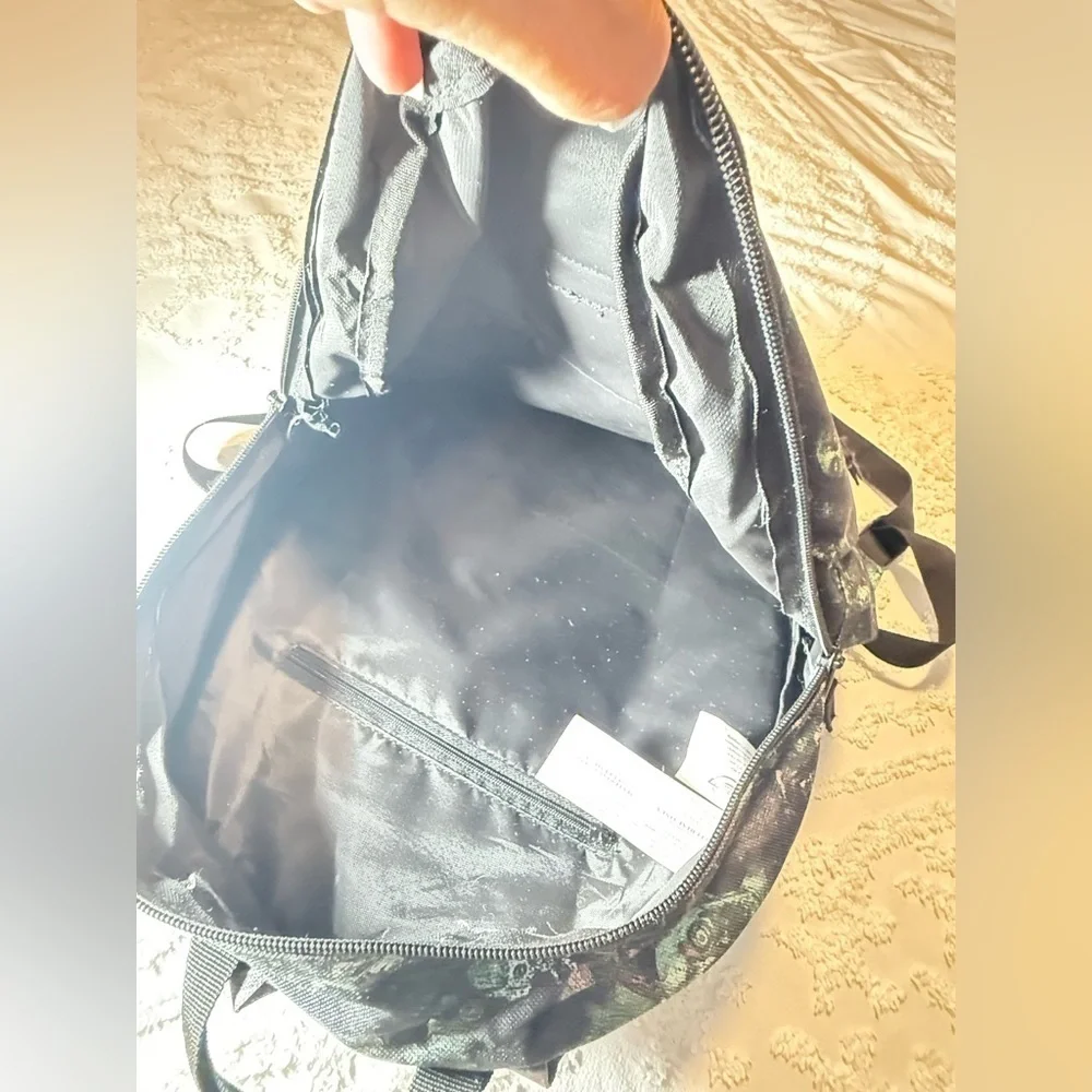 Dickies Multicolor Zoobies Graphic Backpack